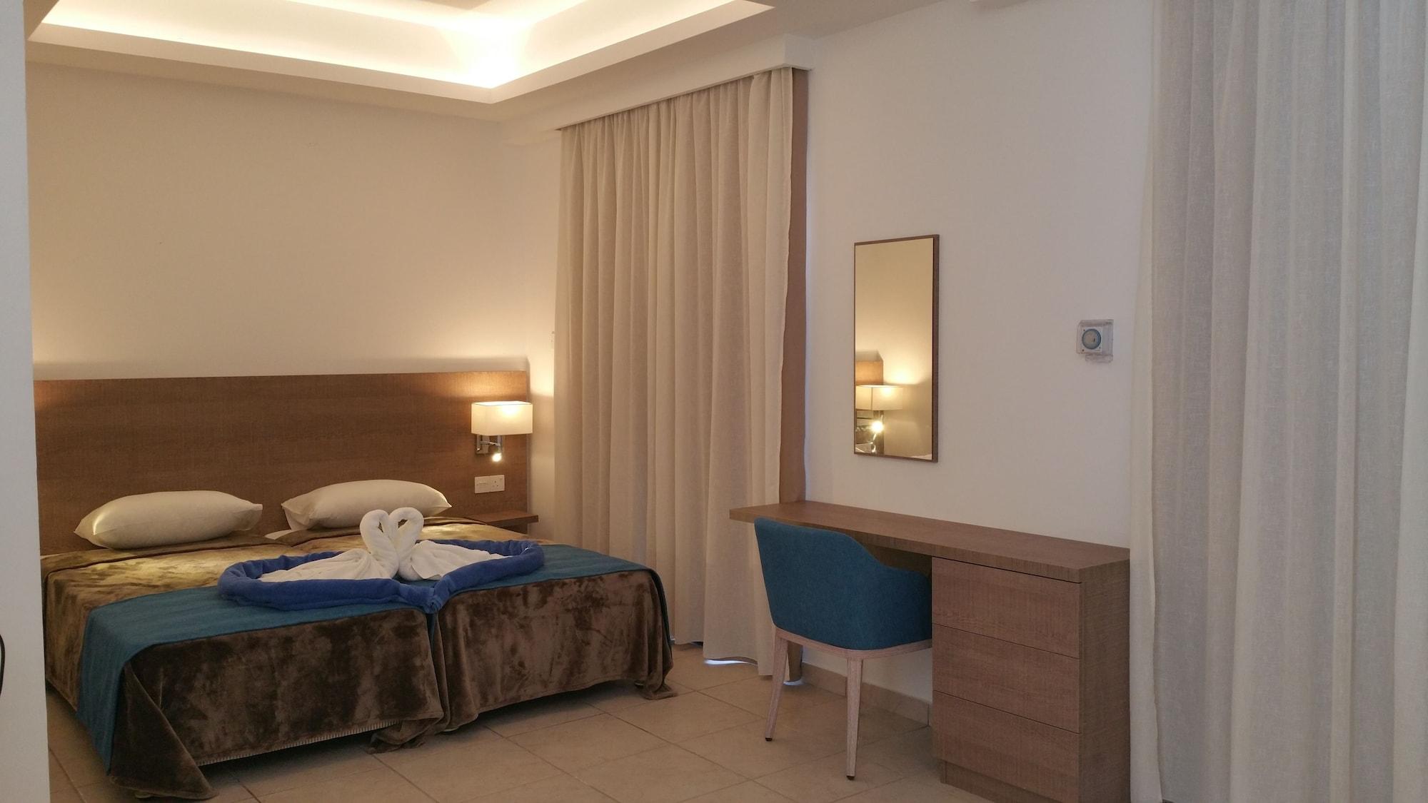Marica's Boutique Apartahotel Kissonerga